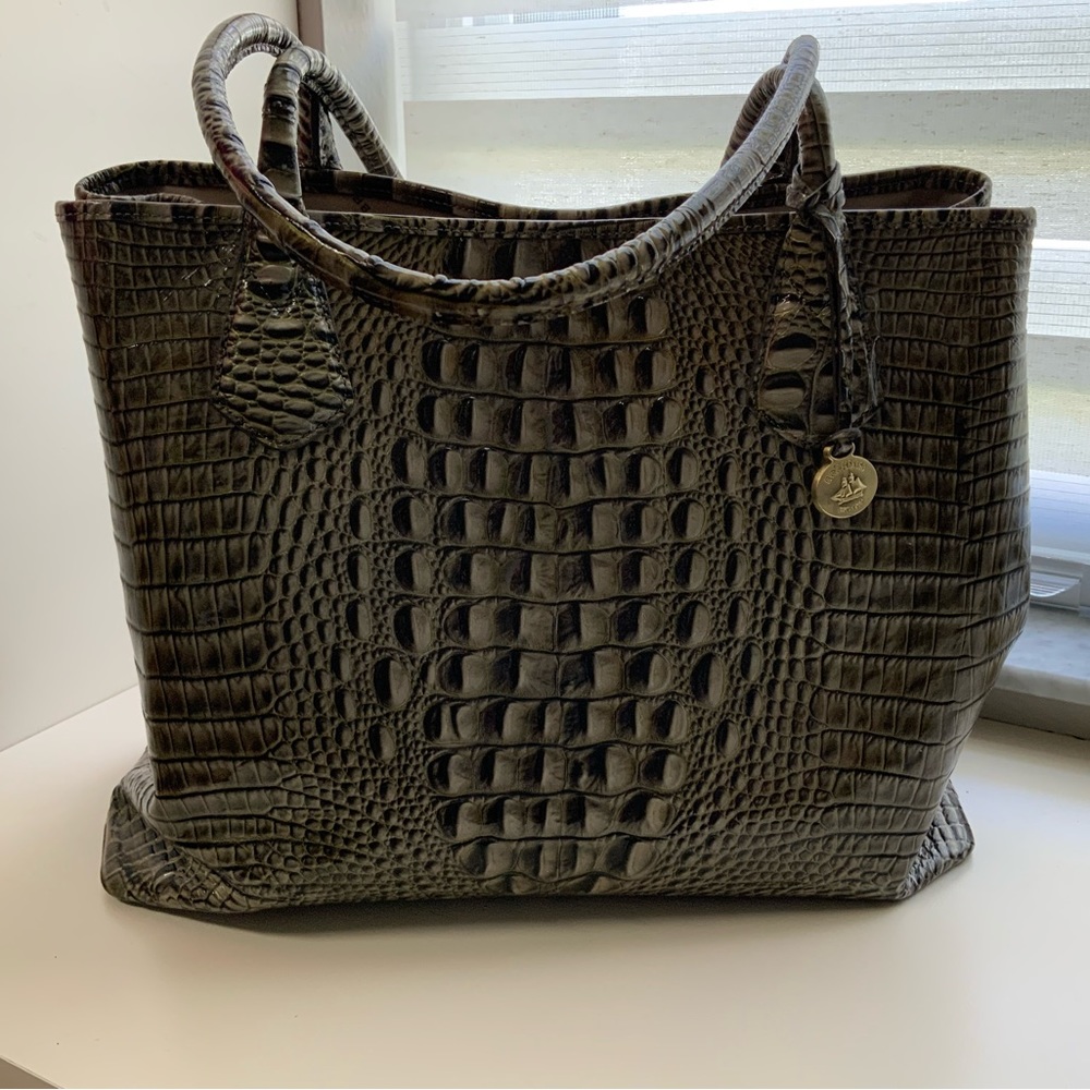Brahmin Tote Bag